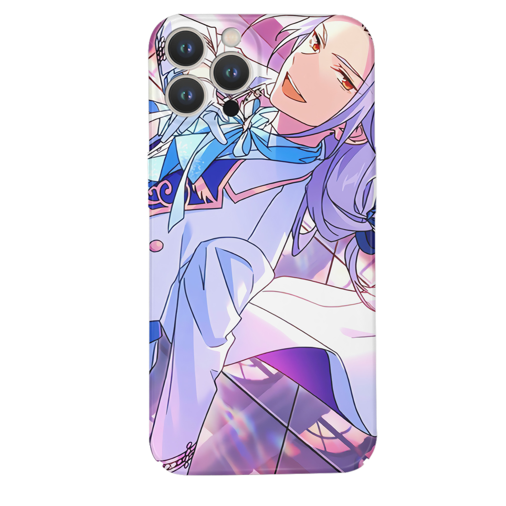 （画像用） あんさんぶるスターズ! Ensemble Stars 【iPhone 14シリーズ対応】ハードケース